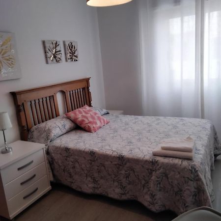 Apartamento Villa 5 Vilagarcia de Arousa Eksteriør billede
