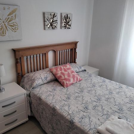 Apartamento Villa 5 Vilagarcia de Arousa Eksteriør billede