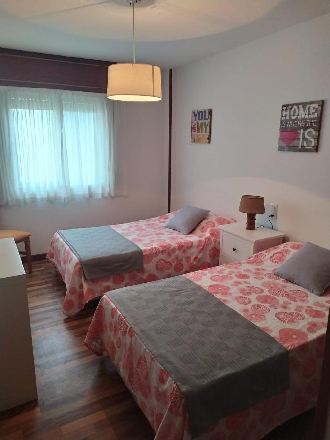Apartamento Villa 5 Vilagarcia de Arousa Eksteriør billede