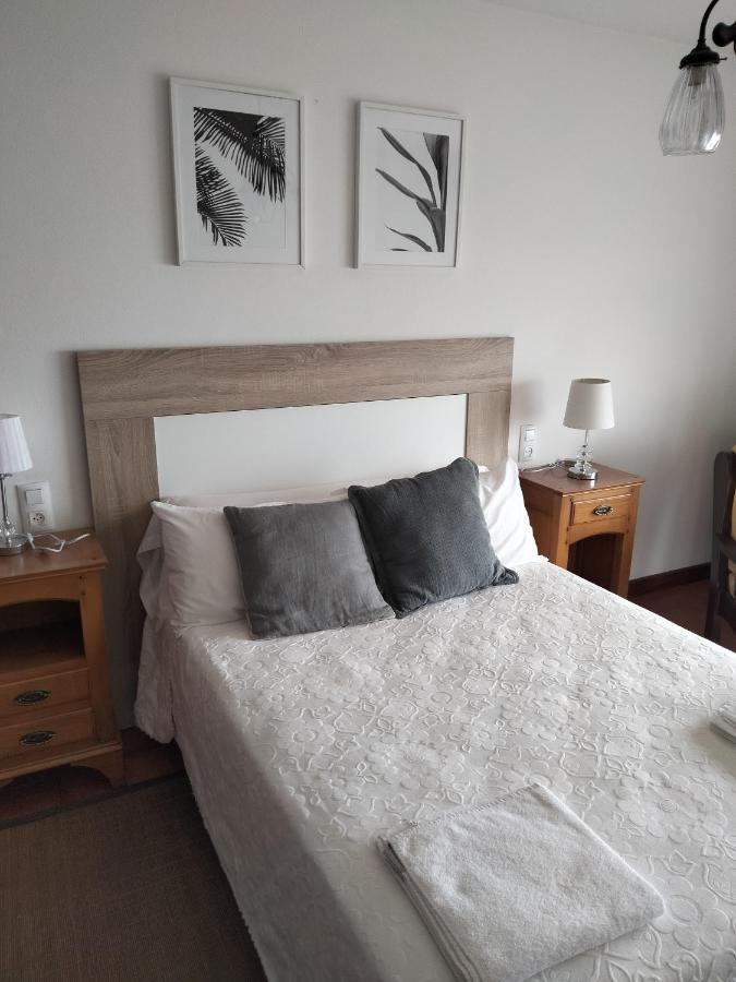 Apartamento Villa 5 Vilagarcia de Arousa Eksteriør billede