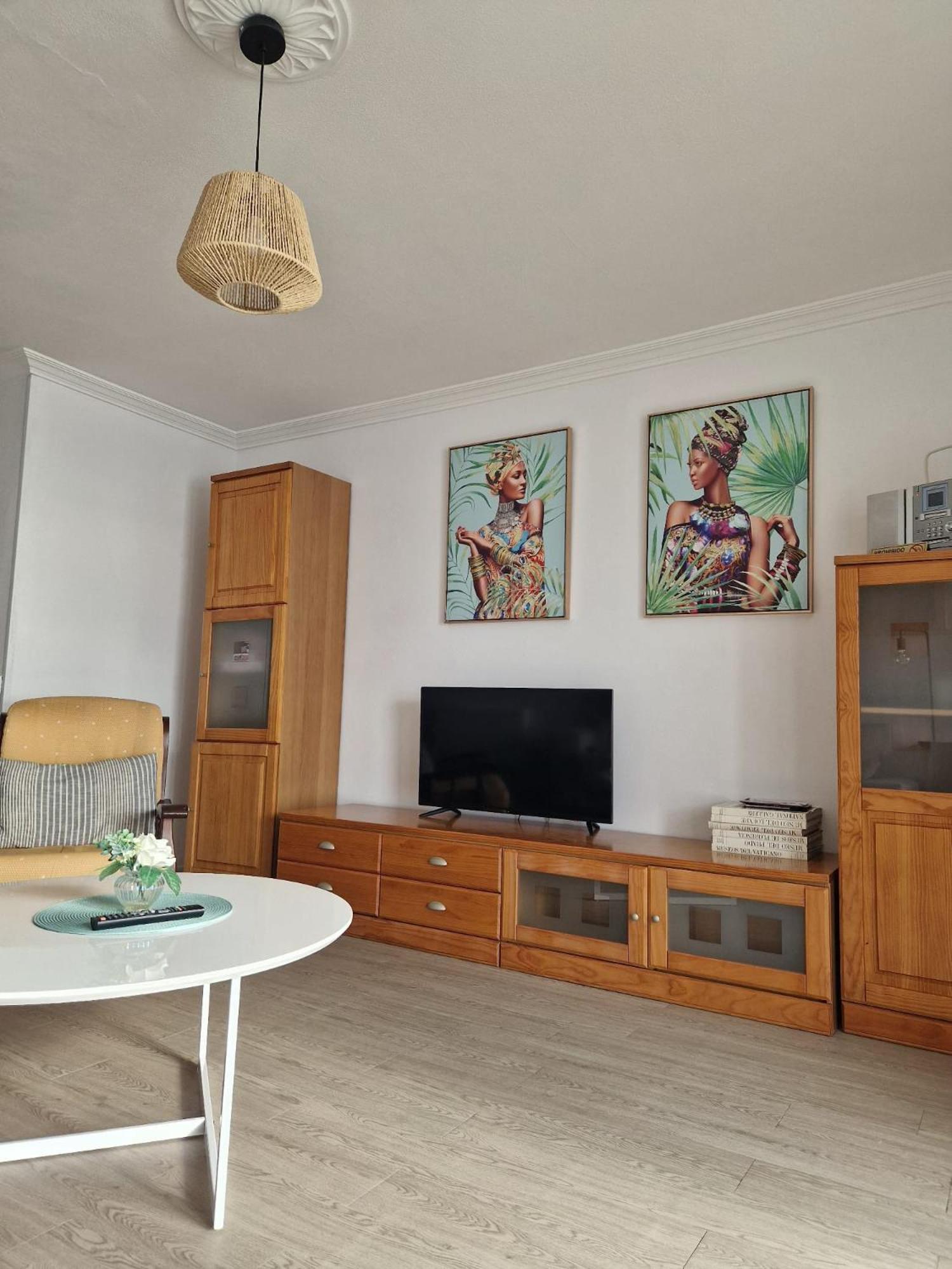 Apartamento Villa 5 Vilagarcia de Arousa Eksteriør billede