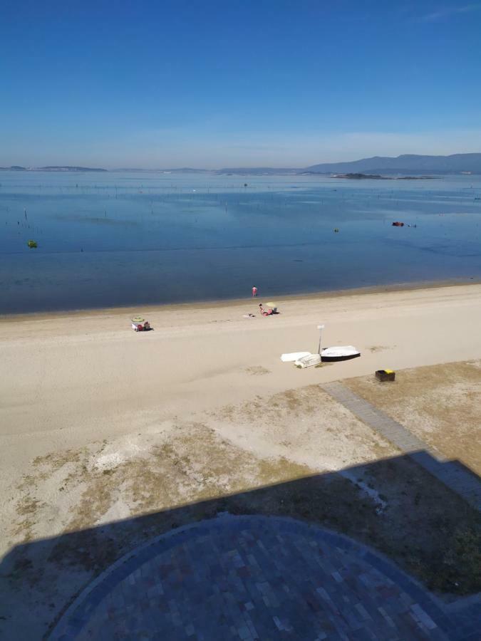 Apartamento Villa 5 Vilagarcia de Arousa Eksteriør billede